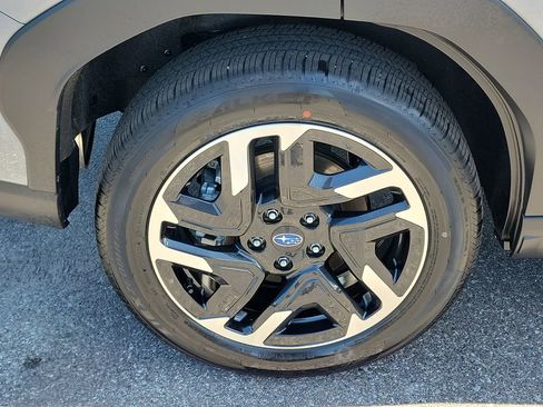 Certified 2026 Subaru Forester Limited AWD/4WD image 6