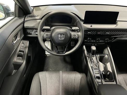 New 2026 Honda Accord Sport image 17