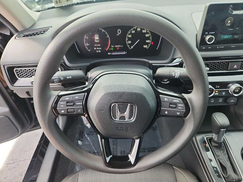 Certified 2026 Honda Civic LX image 19