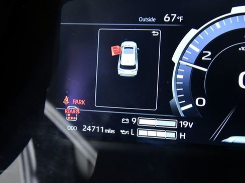 Used 2023 Toyota Sequoia Capstone image 28