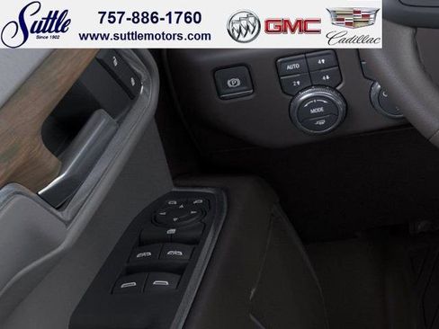 New 2026 GMC Sierra 1500 SLE AWD/4WD image 22