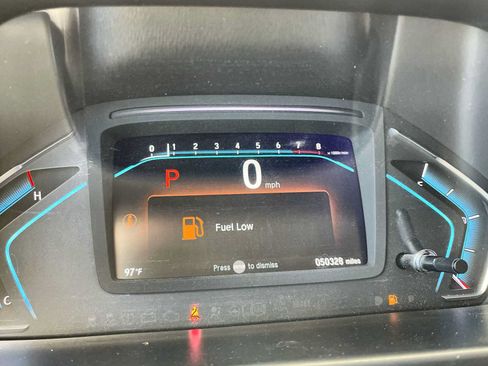 Used 2019 Honda Odyssey EX-L image 10