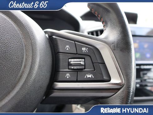Used 2018 Subaru Crosstrek 2.0i Premium AWD/4WD image 29