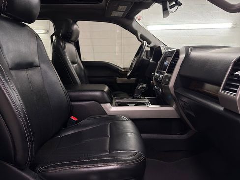 Used 2019 Ford F150 Lariat AWD/4WD image 27