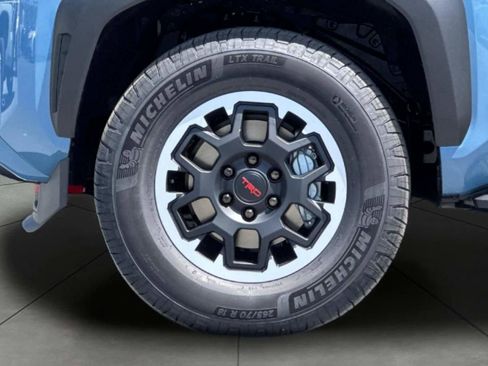 New 2026 Toyota 4Runner TRD Off-Road Premium AWD/4WD image 30