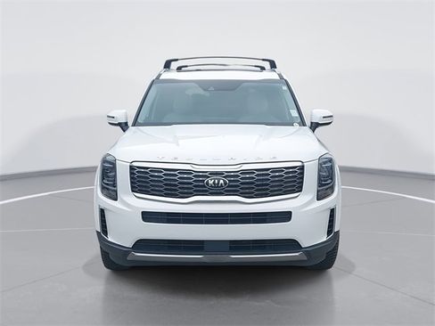 Used 2020 Kia Telluride S image 8
