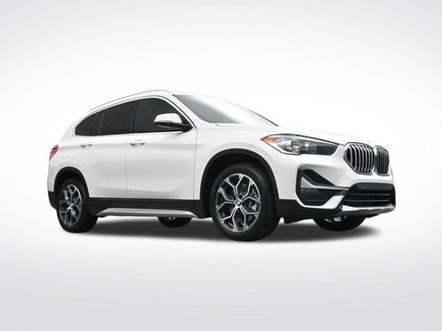 Used 2020 BMW X1 sDrive28i w/ Convenience Package image 33