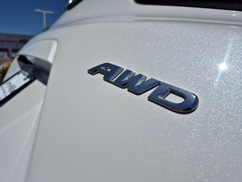 Used 2020 Honda CR-V EX-L image 21
