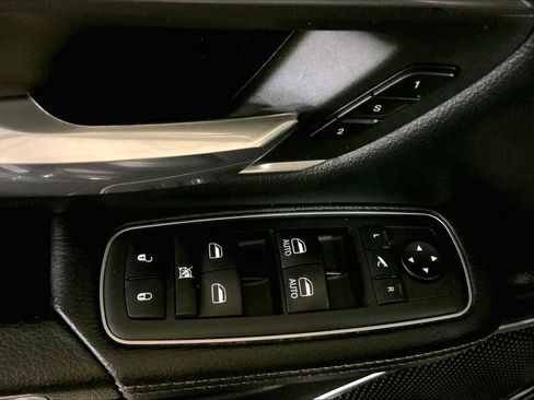 Used 2019 RAM 1500 Laramie w/ Sport Appearance Package image 35