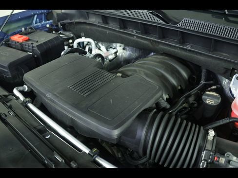 New 2026 Chevrolet Tahoe LS image 15