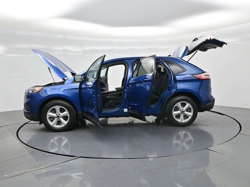Used 2024 Ford Edge SE image 27
