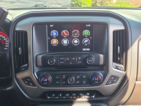 Used 2016 GMC Sierra 3500 Denali w/ Duramax Plus Package image 35