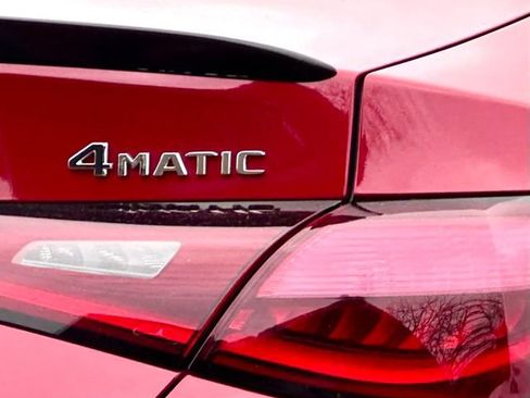 New 2026 Mercedes-Benz GLC 300 4MATIC image 12