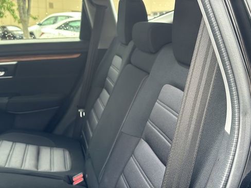 Certified 2020 Honda CR-V EX image 30