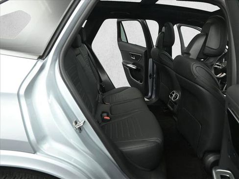 Certified 2026 Mercedes-Benz GLC 300 4MATIC image 22