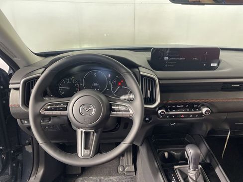 New 2026 MAZDA CX-50 Meridian Edition w/ Apex Package AWD/4WD image 12