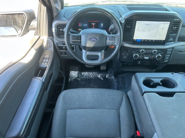 Used 2025 Ford F150 XLT w/ Equipment Group 301A Standard AWD/4WD image 30
