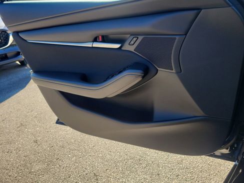 New 2026 MAZDA MAZDA3 s image 18