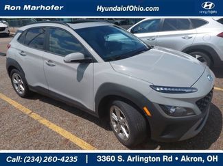 Used 2023 Hyundai Kona SEL w/ Convenience Package AWD/4WD video 1