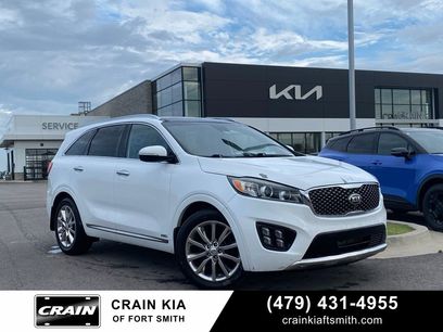 Used 2017 Kia Sorento SX