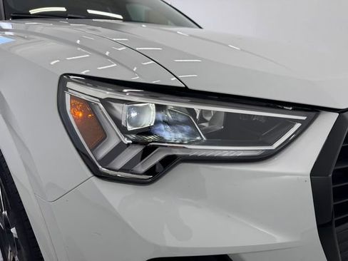 Used 2025 Audi Q3 2.0T Premium Plus image 31