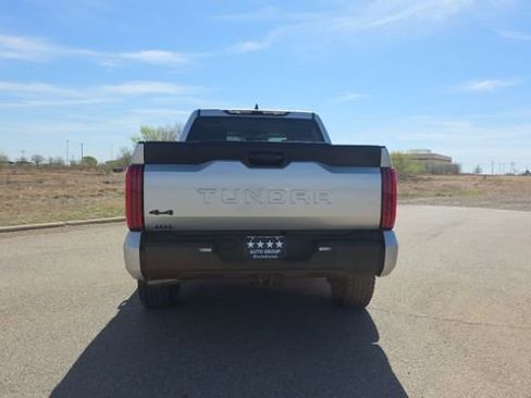 Used 2022 Toyota Tundra SR5 image 7