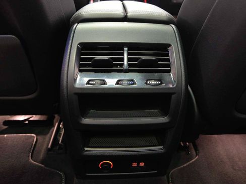 Certified 2024 BMW X5 M60i AWD/4WD image 10