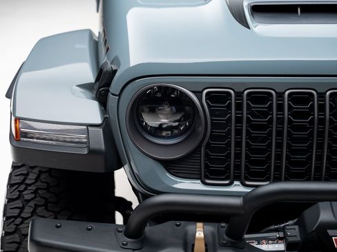 Used 2024 Jeep Wrangler Unlimited Rubicon 392 image 14