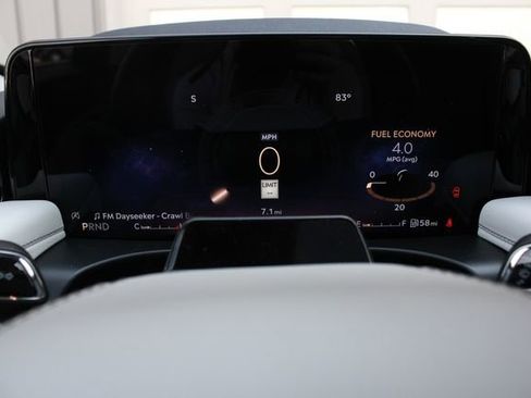 New 2026 Lincoln Aviator Reserve image 39