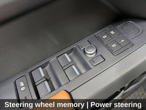 Used 2020 Land Rover Defender 110 X AWD/4WD image 11