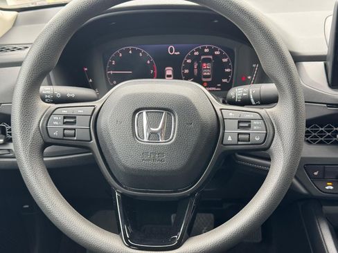 Certified 2026 Honda Accord SE image 13