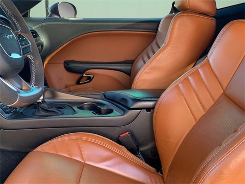 Used 2022 Dodge Challenger SRT Hellcat image 18