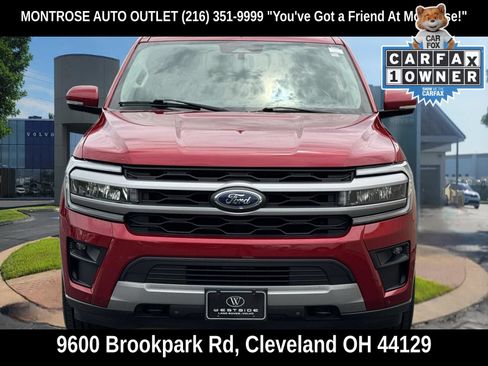 Used 2022 Ford Expedition XLT AWD/4WD image 11