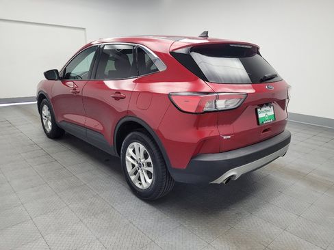 Used 2020 Ford Escape SE AWD/4WD image 5