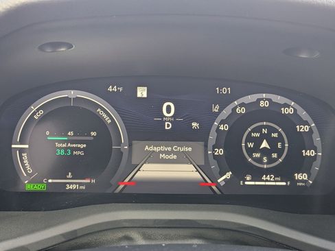 Used 2025 Toyota Camry XSE image 15