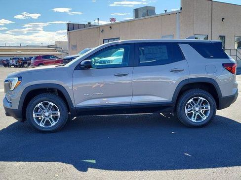 New 2026 GMC Terrain Elevation w/ Technology Package II image 6