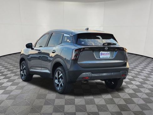 New 2026 Nissan Kicks SV image 4