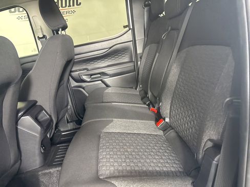 Used 2024 Ford Ranger XL w/ Trailer Tow Package image 21