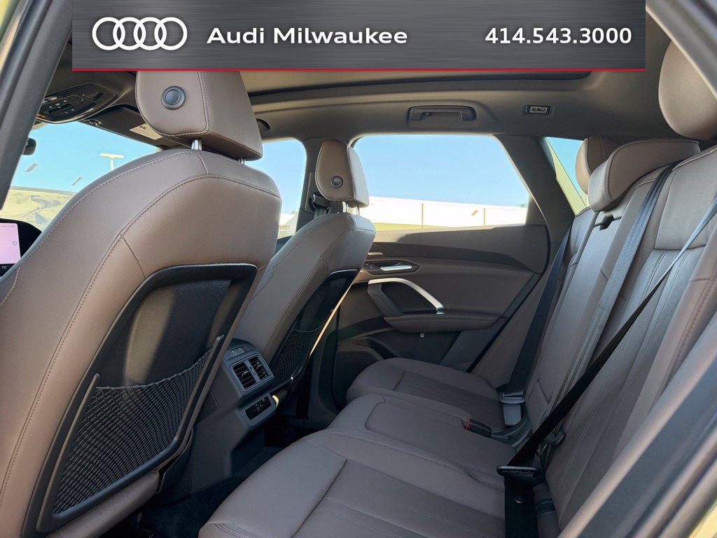 New 2026 Audi Q5 Premium Plus AWD/4WD image 34