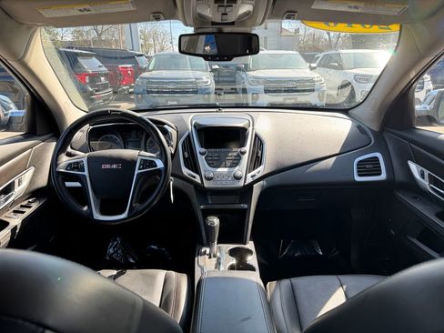 Used 2016 GMC Terrain SLT w/ Open Road Package image 21