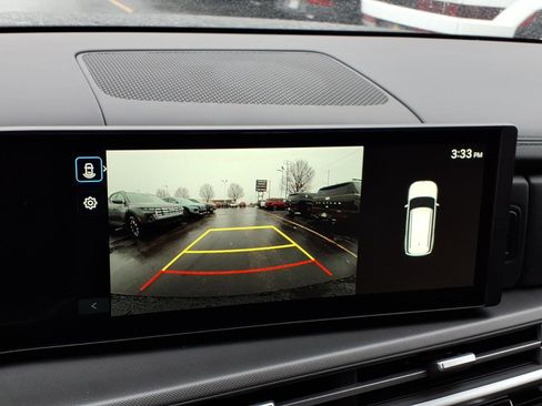 New 2026 Hyundai Santa Fe SEL AWD/4WD image 14