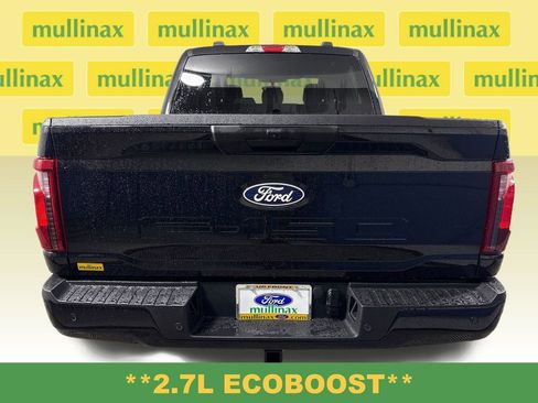 New 2026 Ford F150 STX RWD image 9