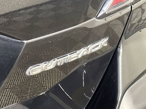 Used 2024 Subaru Outback Limited image 23