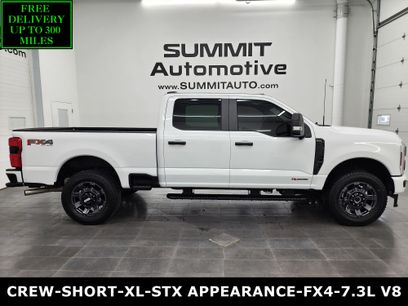 Used 2024 Ford F250 XL w/ STX Appearance Package