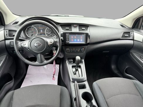 Used 2019 Nissan Sentra S FWD image 21