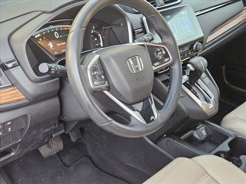 Used 2019 Honda CR-V Touring image 10