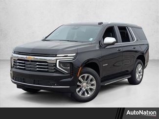 New 2026 Chevrolet Tahoe Premier video 1