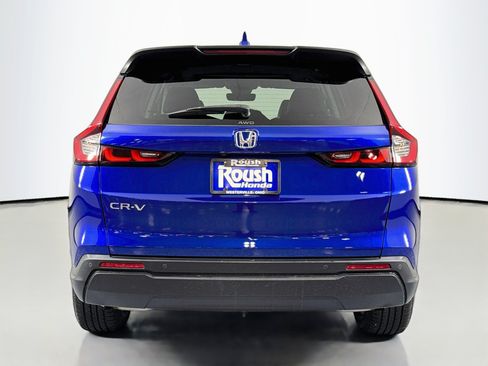 Certified 2023 Honda CR-V EX-L image 6
