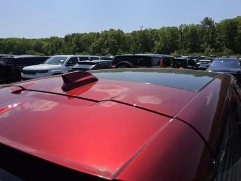 Used 2025 Cadillac Optiq Sport 2 w/ LPO, Floor Liner Package AWD/4WD image 5
