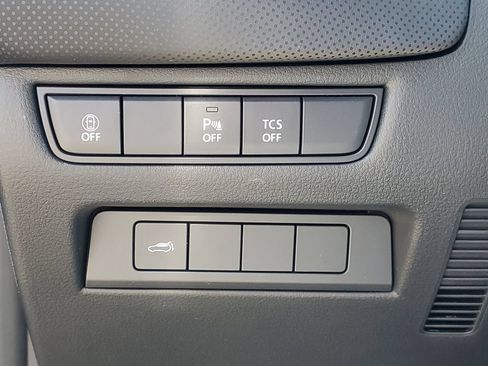 New 2026 MAZDA CX-50 AWD 2.5 S w/ Weather Package image 20